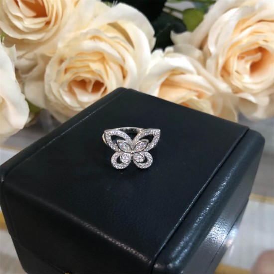 Designer brand Ring  size 6 7 8 comment or whatsapp 2025 new