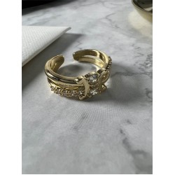 Designer brand Ring  size 6 7 8 comment or whatsapp 2025 new