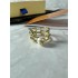 Designer brand Ring  size 6 7 8 comment or whatsapp 2025 new