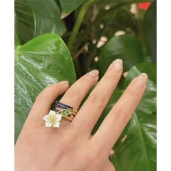 Designer brand Ring  size 6 7 8 comment or whatsapp 2025 new