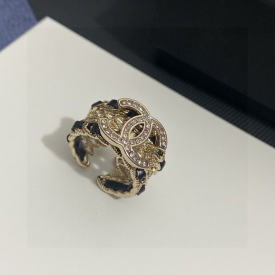 Designer brand Ring  size 6 7 8 comment or whatsapp