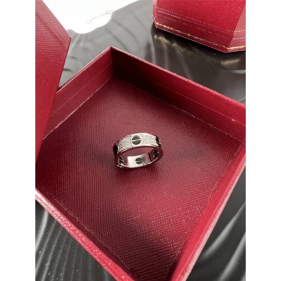 Designer brand Ring  size 6 7 8 comment or whatsapp