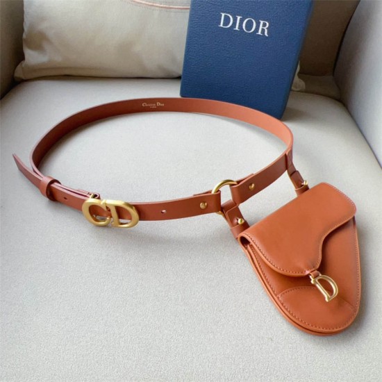 Designer belt Size EU80-100 comment or whatsapp