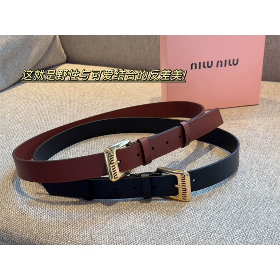 Designer belt Size EU80-100 comment or whatsapp