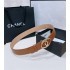 Designer belt Size EU80-100 comment or whatsapp 2025 new