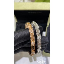 Designer bracelet size 17 or 19 comment or whatsapp 2025 new