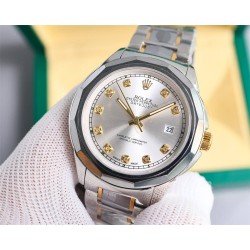 Rolex Watch Super Fake with Swiss movement 2025 new