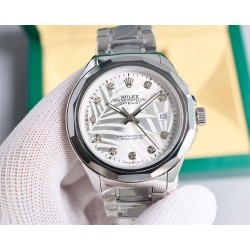 Rolex Watch Super Fake with Swiss movement 2025 new