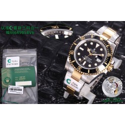 Rolex Watch Super Fake with Swiss movement 2025 new