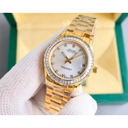 Rolex Watch Super Fake with Swiss movement 2025 new