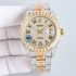 Rolex Watch Super Fake with Swiss movement 2025 new