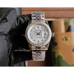 Rolex Watch Super Fake with Swiss movement 2025 new