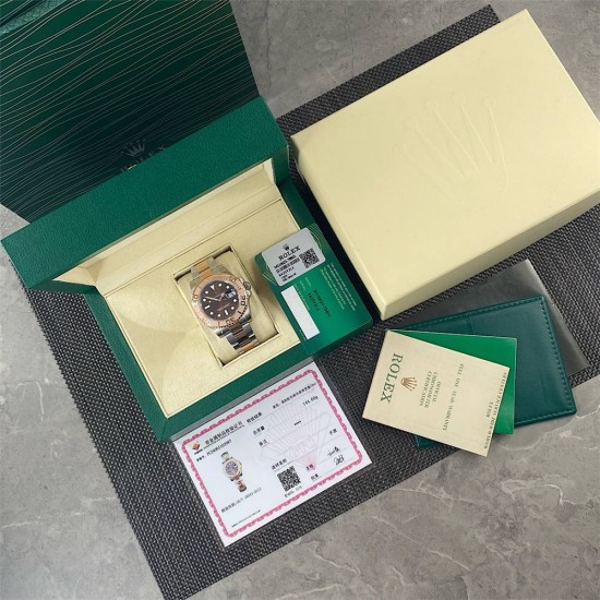 Rolex Watch Super Fake with Swiss movement 2025 new