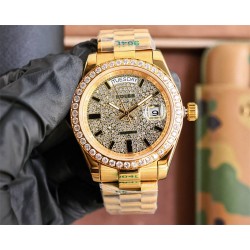 Rolex Watch Super Fake with Swiss movement 2025 new