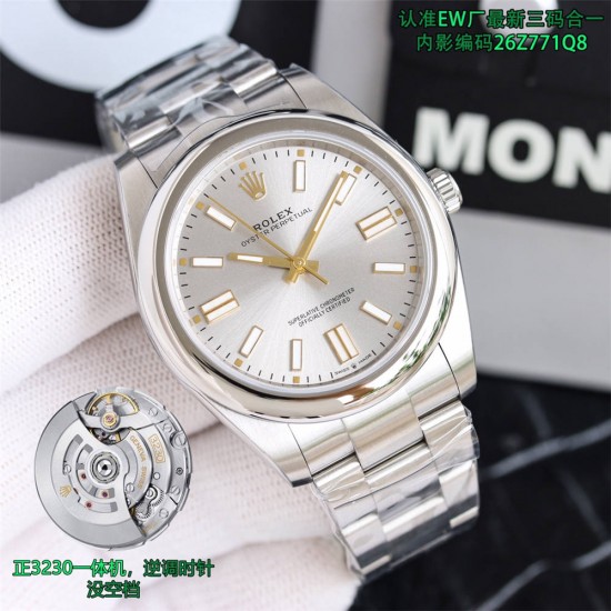 Rolex Watch Super Fake with Swiss movement 2025 new