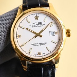 Rolex Watch Super Fake with Swiss movement 2025 new