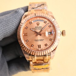 Rolex Watch Super Fake with Swiss movement 2025 new