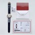 Cartier Watch Super Fake with Swiss movement 2025 new