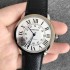 Cartier Watch Super Fake with Swiss movement 2025 new