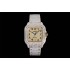 Cartier Watch Super Fake with Swiss movement 2025 new