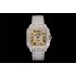 Cartier Watch Super Fake with Swiss movement 2025 new