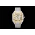 Cartier Watch Super Fake with Swiss movement 2025 new