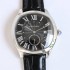 Cartier Watch Super Fake with Swiss movement 2025 new