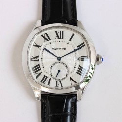 Cartier Watch Super Fake with Swiss movement 2025 new