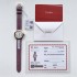 Cartier Watch Super Fake with Swiss movement 2025 new