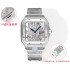 Cartier Watch Super Fake with Swiss movement 2025 new