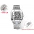 Cartier Watch Super Fake with Swiss movement 2025 new