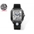 Cartier Watch Super Fake with Swiss movement 2025 new