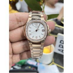 Patek Philippe Watches Super Fake with Swiss movement 2025 new