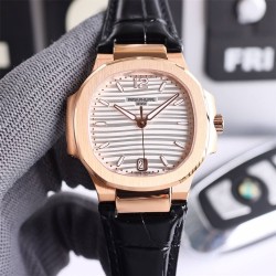 Patek Philippe Watches Super Fake with Swiss movement 2025 new