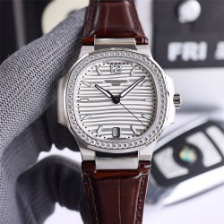 Patek Philippe Watches Super Fake with Swiss movement 2025 new