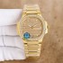 Patek Philippe Watches Super Fake with Swiss movement 2025 new