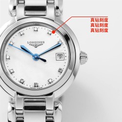 Longines Watches Super Fake with Swiss movement 2025 new