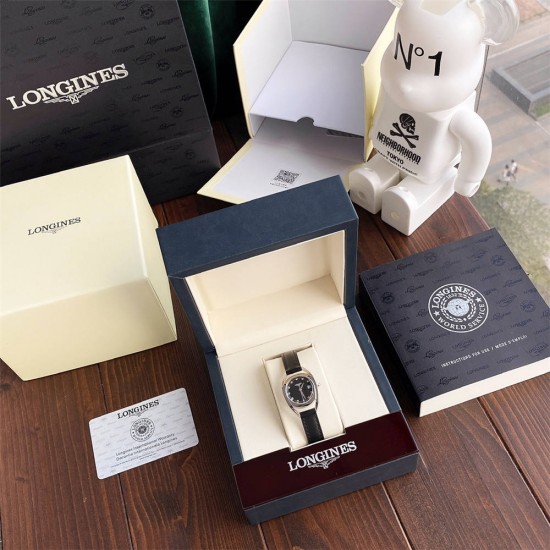 Longines Watches Super Fake with Swiss movement 2025 new