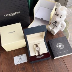 Longines Watches Super Fake with Swiss movement 2025 new