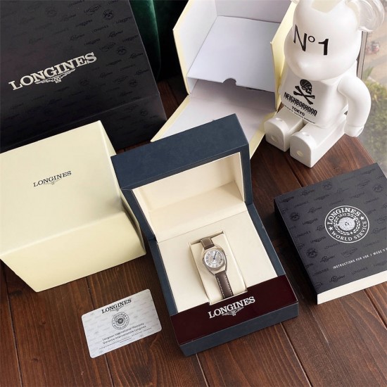 Longines Watches Super Fake with Swiss movement 2025 new