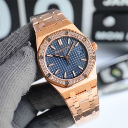 Audemars Piguet Watches Super Fake with Swiss movement 2025 new