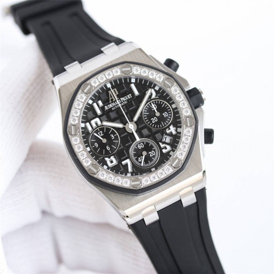 Audemars Piguet Watches Super Fake with Swiss movement 2025 new