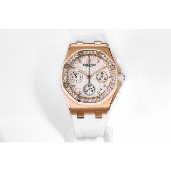 Audemars Piguet Watches Super Fake with Swiss movement 2025 new