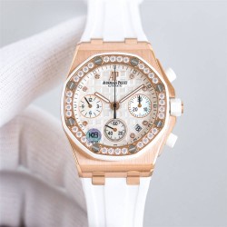 Audemars Piguet Watches Super Fake with Swiss movement 2025 new