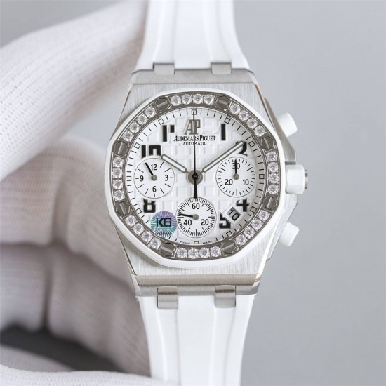 Audemars Piguet Watches Super Fake with Swiss movement 2025 new