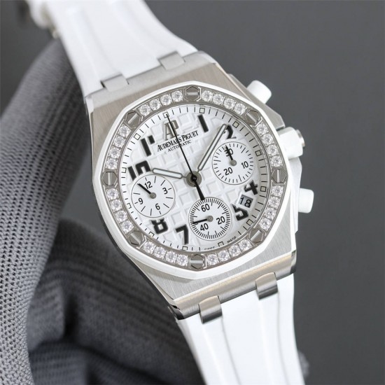 Audemars Piguet Watches Super Fake with Swiss movement 2025 new