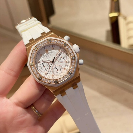 Audemars Piguet Watches Super Fake with Swiss movement 2025 new