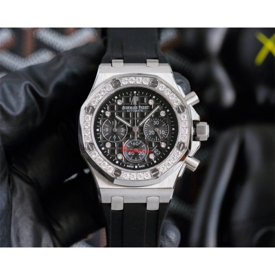 Audemars Piguet Watches Super Fake with Swiss movement 2025 new