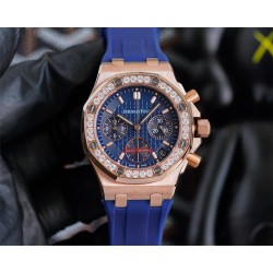 Audemars Piguet Watches Super Fake with Swiss movement 2025 new