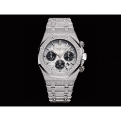 Audemars Piguet Watches Super Fake with Swiss movement 2025 new